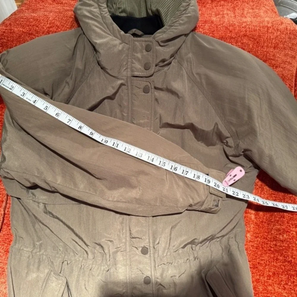 Helly Hansen Vintage 80's-90's Long‎ Puffer GORPCORE Cozy